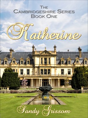cover image of Katherine